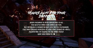 My Cute Succubus - Artbook