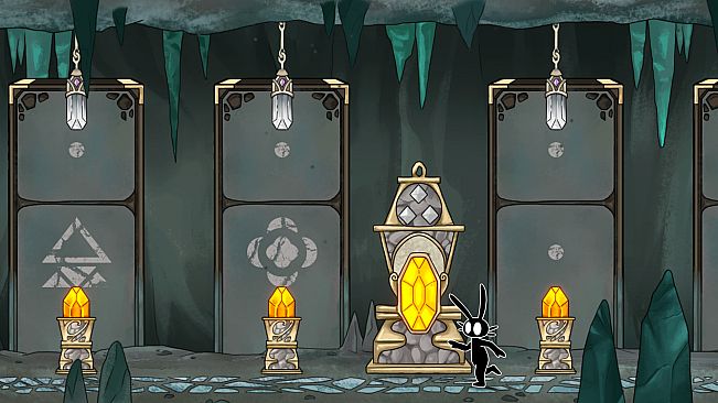 Get Together: A Coop Adventure