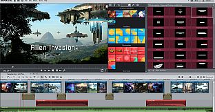 MAGIX Photostory 2018 Deluxe Steam Edition