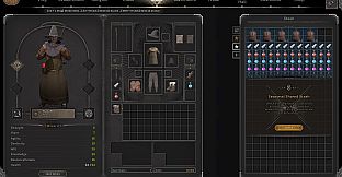 Dark and Darker - EA#6 Seasonal Pack