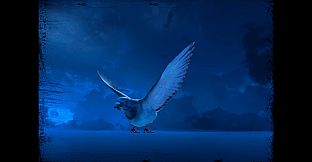 Figurine Scene Simulator: Natural History Franchise