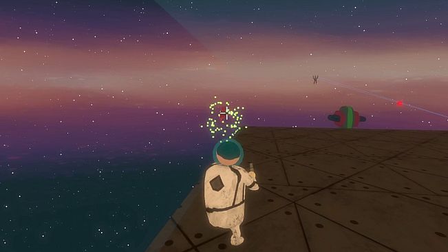 Star Stranded Scrappers