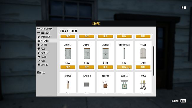 Evergreen - Mountain Life Simulator