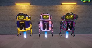 Bartend With Your Friends