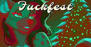Furry Master: XXXmas Fuckfest Original Soundtrack