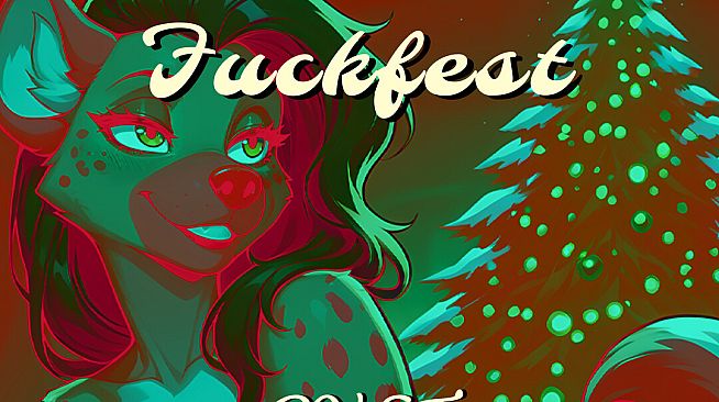 Furry Master: XXXmas Fuckfest Original Soundtrack