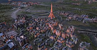 Victoria 3: Dawn of Wonder