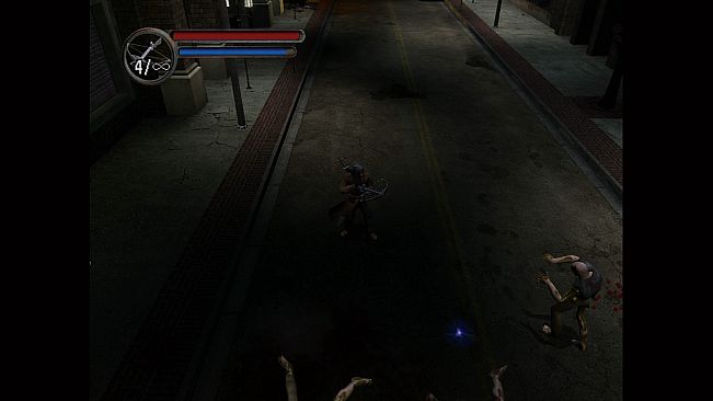 Hunter: The Reckoning