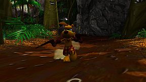 TY the Tasmanian Tiger