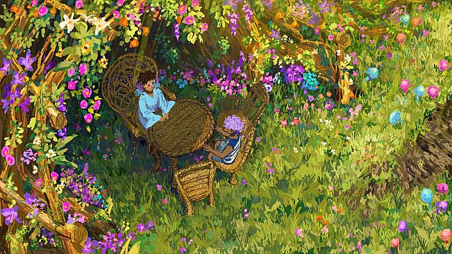 CARROT: Pancakes and Waffles