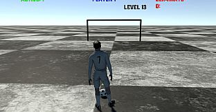 500 CrossBar Challenge