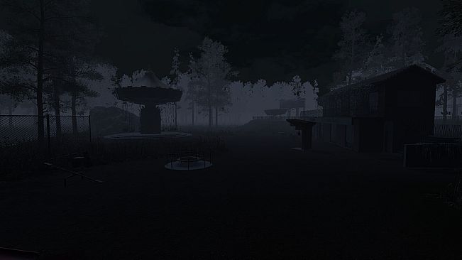 Mr. Chuckles’ Park