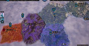 Atre: Dominance Wars