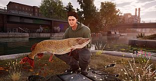 Fishing Sim World: Pro Tour