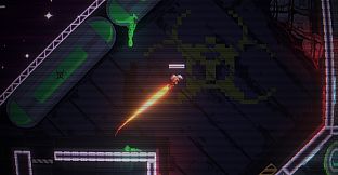 The Misadventures of Spaceman Biff