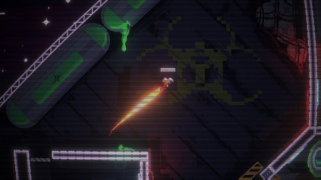 The Misadventures of Spaceman Biff