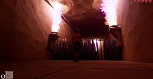 Maya's Domain
