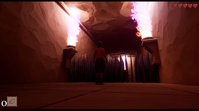 Maya's Domain