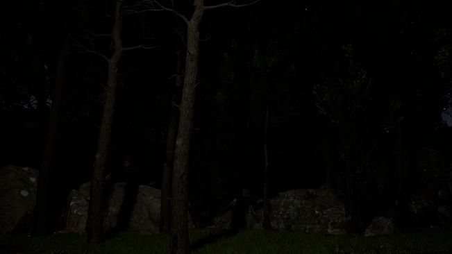 The Shadows Within: Nightmare's Game