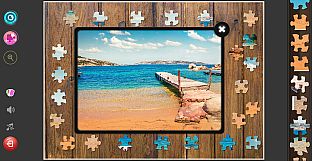 Nature & Wildlife - Jigsaw Puzzle - Expansion Pack 3