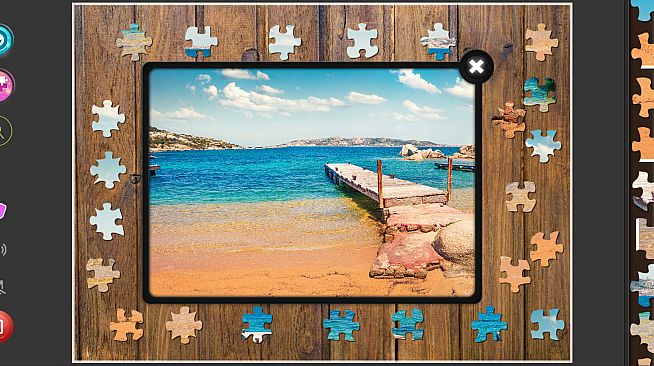 Nature & Wildlife - Jigsaw Puzzle - Expansion Pack 3