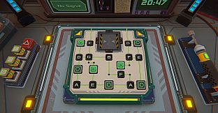 Access Denied: Escape