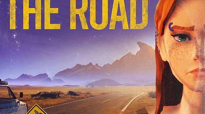 Road 96 ? Soundtrack