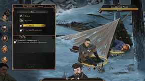 Help Will Come Tomorrow