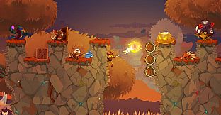 MagiCats Builder - Infinite Pack