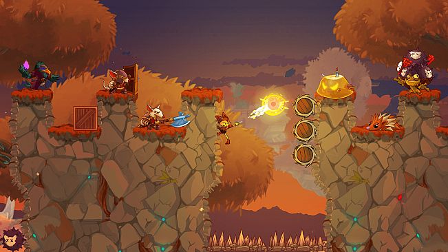 MagiCats Builder - Infinite Pack