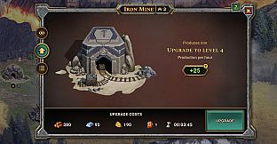 Arkheim - Realms at War