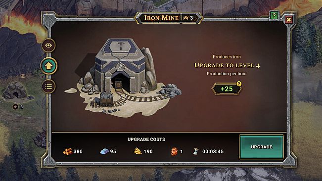 Arkheim - Realms at War