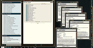 Fantasy Grounds - City of Brass (5e)