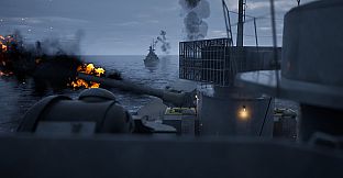 Ship Explorer - Bismarck
