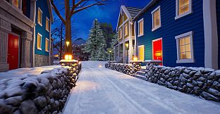 ExpressLane: Not a Battle Royale