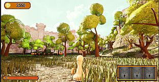 Clans of Four Color: Impossible Promise