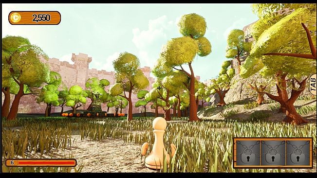 Clans of Four Color: Impossible Promise