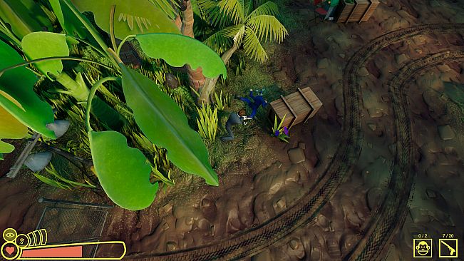 The Directorate: The Spy Who Killed A Saint