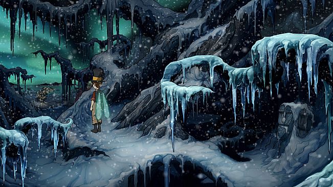 The Night of the Rabbit Premium Edition Upgrade