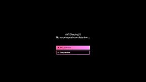 Strip 4: Detention Bounce
