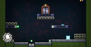 Warp Bot