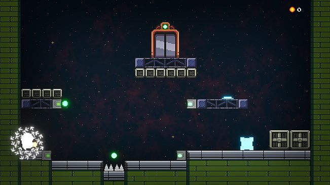 Warp Bot