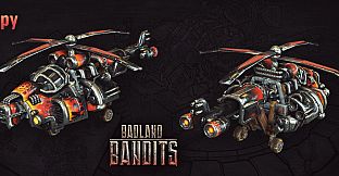 Badland Bandits - Ultimate Edition