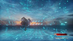 Inquisitor’s Heart and Soul