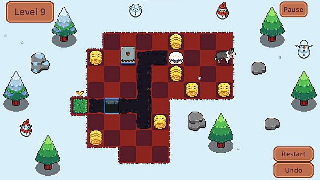 Collie Call: Farm of Tomorrow (Windows)