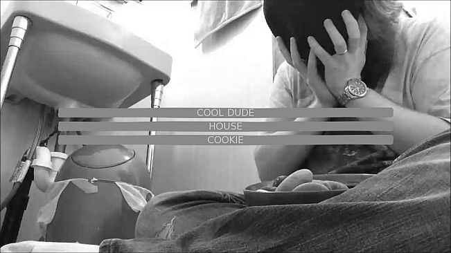 THE AWKWARD STEVE DUOLOGY