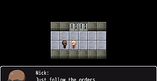 SCP-970 The Recursive Room