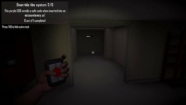 Death Swap: End As One