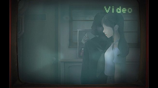 Tsugunohi -A Whisper from the Past-