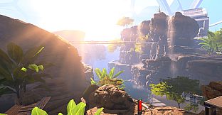 Trials Fusion - Empire of the Sky - DLC 2